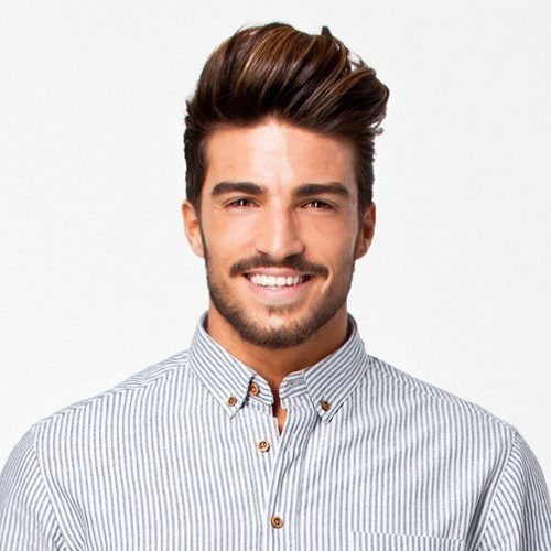 Carl Craston (Right Sidebar)